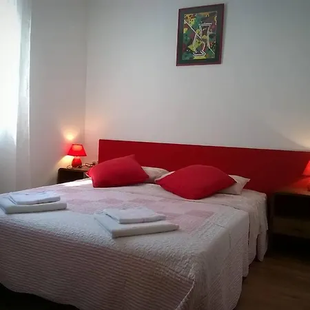 Appartement Big