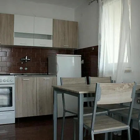 Big Appartement Premantura